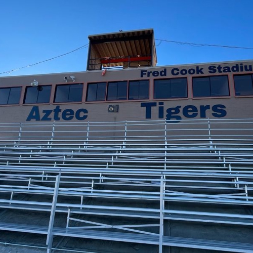 Exterior Signage